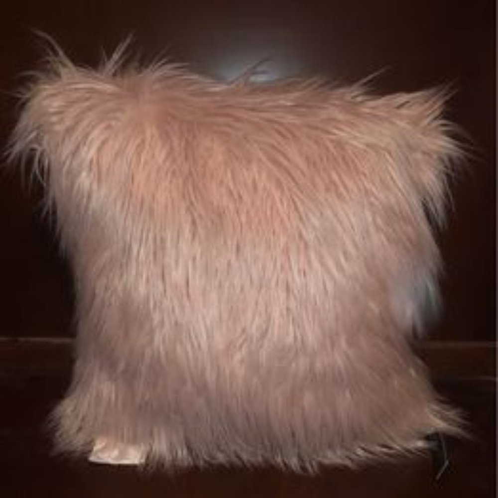 Decorative Pillow